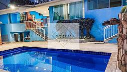Casa Fantástica No Gentil Meireles ! Com 4 Quartos ( 2 Suite )!