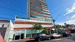 Apartamento Para Alugar, 3 Quartos, 3 Suítes, 3 Vagas, Lídice - Uberlândia/Mg - R$ 8.000,0