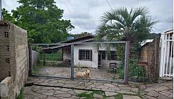 Casa Residencial Em Caxias Do Sul - Rs
