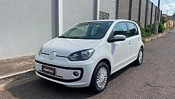 Up Move Tsi Turbo 4 Portas Completo Totay 
