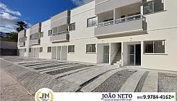 (Jn37) Casas Novas Em Ouro Preto - Olinda, Com 2 Quartos, Pelo Mcmv!