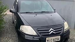 Citroen C3 1.4