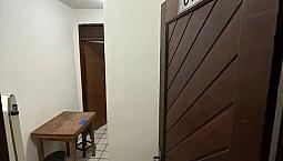 Quarto Mobiliado Para Aluguel Vila De Ponta Negra 