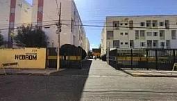 Apartamento No Hebron Reformado