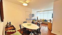 Apartamento À Venda, 80 M Por R 450.000,00 - Praia Pitangueiras - Guarujá Sp