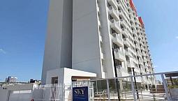 Aluguel Sky Residence Disponivel Katy
