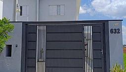 Casa Com 2 Dormitórios À Venda, 80 M² - Reserva Da Barra - Jaguariúna/Sp