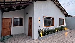 Vendo Casa Em Porto Canoa 