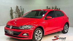 Volkswagen Polo Comfort. 200 Tsi 1.0 Flex 12V Aut. 2019