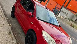 Renault Sandero Expression Hi-Flex 1.0 16V 5P 2010