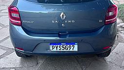 Renault Sandero Expression Hi-Power 1.6 8V 5P 2017