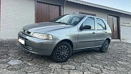 Fiat Palio 1.0/ Trofeo 1.0 Fire/ Fire Flex 4P 2007