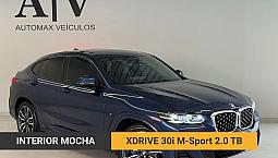 Bmw X4 Xdrive 30I M-Sport 2.0 Tb. 252Cv Aut 2024
