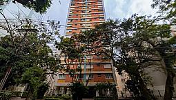 Apartamento Em Independência