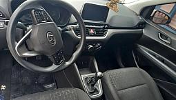 Hyundai Hb20 Comfort 1.0 Flex 12V Mec. 2023