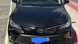 Toyota Corolla Xei 2.0 Flex 16V Aut. 2022