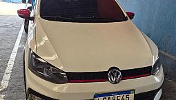 Volkswagen Fox Pepper 1.6 Flex 16V 5P 2016