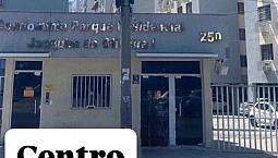 Apartamento 2 Quartos Reformado No Centro De São Gonçalo