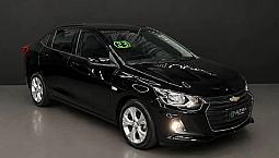 Chevrolet Onix Plus Ltz 1.0 12V Tb Flex Mec. 4P 2023