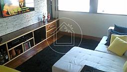 Apartamento À Venda Com 3 Dormitórios Em Icaraí, Niterói Cod:779885