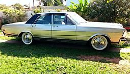 Ford Galaxie