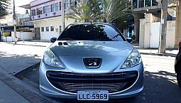 Peugeot 207 Xr 1.4 2010/2011
