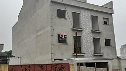 Apartamento À Venda, 2 Quartos, 1 Vaga, Erasmo Assunção - Santo André/Sp