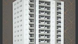 Muito Fácil!!! R$ 60 Mil De Entrada - 2 Dorm C/ Suíte