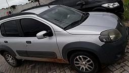 Carro Com Parcela