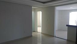 Alugo Apartamento Novinho No Bairro Santa Rita