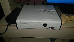 X-Box 360