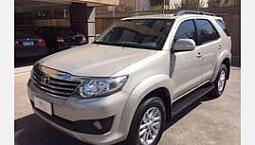 Sw4 Flex Extra 2013