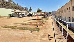 Aluga-Se Apartamento Com Dois Quartos, Em Condomínio Fechado | Juatuba Imóveis