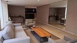 Apartamento Para Venda Possui 133 Metros Quadrados Com 4/4 Suites