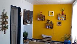 Dividir Espaçosa Casa No Ribeirão Da Ilha