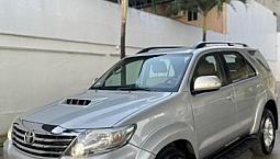 Hilux Sw4 2015 3.0 Diesel 4X4 7 Lugares 