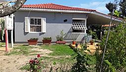 Casa À Venda Com 2 Dormitórios Em Albatroz, Imbé Cod:1343