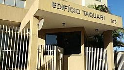 Taquari 970 Ap Padrão