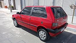 Fiat Uno 2009/2010