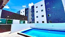 Vendo Apartamentos Em Paratibe Próximo Da Pb - 008