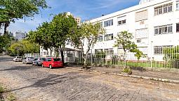 Porto Alegre - Apartamento Padrão - Vila Ipiranga