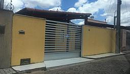 Alugo Casa Em João Câmara Rn