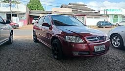 Astra Advantage
