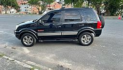 Ecosport Xlt 1.6 