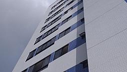 03 Quartos Em Area Nobre