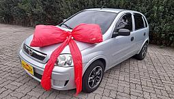Corsa 1.4 Mpfi Maxx 8V Flex 4P Manual 2011/2011