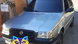 Fiat Uno 2006