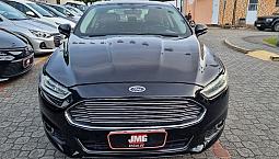 Ford Fusion 2.5 At 2016