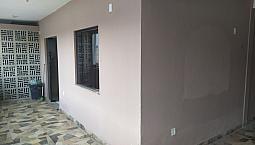 Aluguel De Casa Com 3 Quartos - Feu Rosa 