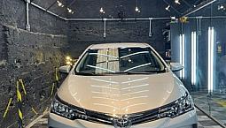 Toyota Corolla - 2.0 - Xei - Flex Automatico